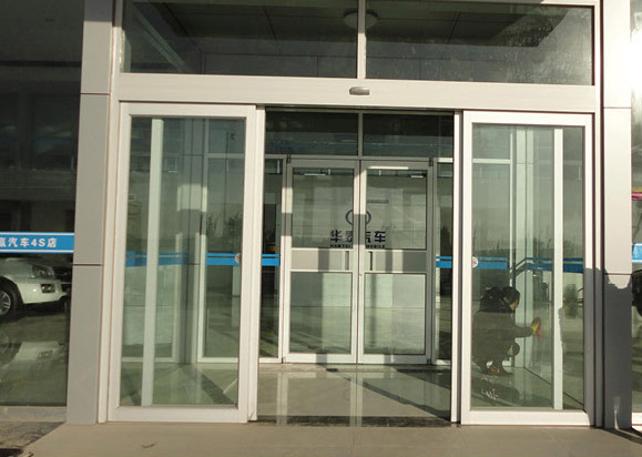 ���Ԅ�(d��ng)�T(m��n)ǰ������Ę�R(sh��)�eϵ�y(t��ng)��ʲôЧ��